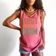 Best Baseball Mom Sports Cute Moms Day Comfort Colors Tank Top Watermelon Best Baseball Mom Sports Cute Moms Day Comfort Colors Tank Top Watermelon