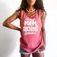 Class Of 2025 Senior Year Baseball Mom Senior 2025 Comfort Colors Tank Top Watermelon Class Of 2025 Senior Year Baseball Mom Senior 2025 Comfort Colors Tank Top Watermelon
