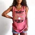 I Didn't Plan On Becoming a Baseball Mom Baseball Comfort Colors Tank Top Watermelon I Didn't Plan On Becoming a Baseball Mom Baseball Comfort Colors Tank Top Watermelon