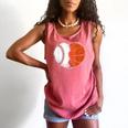 Heart 67 Meme Baseball Basketball Pocket Valentine's Day Tee Comfort Colors Tank Top Watermelon