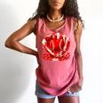 Ice Cream Drip Heart Valentines Day Baseball Boys Youth Kids Comfort Colors Tank Top Watermelon Ice Cream Drip Heart Valentines Day Baseball Boys Youth Kids Comfort Colors Tank Top Watermelon
