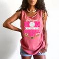 Just A Good Mom With A Baseball Bat Baseball Mom Comfort Colors Tank Top Watermelon Just A Good Mom With A Baseball Bat Baseball Mom Comfort Colors Tank Top Watermelon