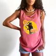 Manny Machado San Diego MLB Baseball Players MLBMAC4056 Comfort Colors Tank Top Watermelon