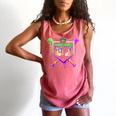 Mardi Gras Baseball Carnival Party Ice Cream Drip Boys Comfort Colors Tank Top Watermelon Mardi Gras Baseball Carnival Party Ice Cream Drip Boys Comfort Colors Tank Top Watermelon
