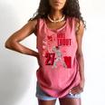 Mike Trout Los Angeles A MLB Baseball Players MLBMTR304N Comfort Colors Tank Top Watermelon Mike Trout Los Angeles A MLB Baseball Players MLBMTR304N Comfort Colors Tank Top Watermelon