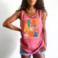 Retro Groovy In My Baseball Mom Era Happy Women Premium Comfort Colors Tank Top Watermelon Retro Groovy In My Baseball Mom Era Happy Women Premium Comfort Colors Tank Top Watermelon
