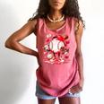 Women's Baseball Drip Ice Cream Boys Kids Youth Valentines Comfort Colors Tank Top Watermelon Women's Baseball Drip Ice Cream Boys Kids Youth Valentines Comfort Colors Tank Top Watermelon