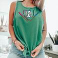 12th Birthday Baseball Ice Cream Drip 12 Years Old Boy Kids Comfort Colors Tank Top Violet 12th Birthday Baseball Ice Cream Drip 12 Years Old Boy Kids Comfort Colors Tank Top Violet