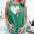 2 Sided Sorry Can't Dance Baseball Bye Mom Of Both Comfort Colors Tank Top Violet 2 Sided Sorry Can't Dance Baseball Bye Mom Of Both Comfort Colors Tank Top Violet