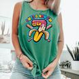 I Was 6 Now I’m 7 Banana Drip Birthday Baseball Comfort Colors Tank Top Violet I Was 6 Now I’m 7 Banana Drip Birthday Baseball Comfort Colors Tank Top Violet