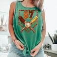 67 Baseball Drip Thanksgiving Six Seven Boys Teens Kids Comfort Colors Tank Top Violet 67 Baseball Drip Thanksgiving Six Seven Boys Teens Kids Comfort Colors Tank Top Violet