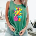 67 Baseball Ice Cream Six Seven Dabbing Banana Comfort Colors Tank Top Violet 67 Baseball Ice Cream Six Seven Dabbing Banana Comfort Colors Tank Top Violet