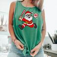 67 Baseball Santa Six Seven Meme Christmas Sport Men Boy Kid Comfort Colors Tank Top Violet 67 Baseball Santa Six Seven Meme Christmas Sport Men Boy Kid Comfort Colors Tank Top Violet