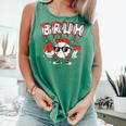 67 Bruh Valentines Baseball Boys Kids Six Seven 6 7 Comfort Colors Tank Top Violet 67 Bruh Valentines Baseball Boys Kids Six Seven 6 7 Comfort Colors Tank Top Violet