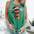 67 Gingerbread Man Playing Baseball Christmas 6 7 Meme Comfort Colors Tank Top Violet 67 Gingerbread Man Playing Baseball Christmas 6 7 Meme Comfort Colors Tank Top Violet