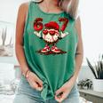 67 Valentine Day Baseball Chocolate Ice Cream Drip Comfort Colors Tank Top Violet 67 Valentine Day Baseball Chocolate Ice Cream Drip Comfort Colors Tank Top Violet
