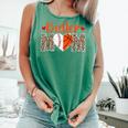 Baller Mom Leopard Basketball Baseball Mom Comfort Colors Tank Top Violet Baller Mom Leopard Basketball Baseball Mom Comfort Colors Tank Top Violet