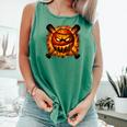 Baseball Drip Angry Lava Slime Ball Graphic Comfort Colors Tank Top Violet Baseball Drip Angry Lava Slime Ball Graphic Comfort Colors Tank Top Violet