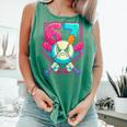 Baseball Ice Cream Drip Number 67 Six Seven Meme 67 Comfort Colors Tank Top Violet Baseball Ice Cream Drip Number 67 Six Seven Meme 67 Comfort Colors Tank Top Violet