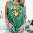 Baseball Life Style 101 Apparel Youth Drip Baseball Boys Kid Comfort Colors Tank Top Violet Baseball Life Style 101 Apparel Youth Drip Baseball Boys Kid Comfort Colors Tank Top Violet