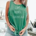 Baseball Mom And Coach Quote For Gameday Comfort Colors Tank Top Violet Baseball Mom And Coach Quote For Gameday Comfort Colors Tank Top Violet
