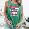 Baseball Mom Raglan Baseball Tee Comfort Colors Tank Top Violet Baseball Mom Raglan Baseball Tee Comfort Colors Tank Top Violet