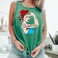 Baseball Mom Woman Baseball Sport Lover Comfort Colors Tank Top Violet Baseball Mom Woman Baseball Sport Lover Comfort Colors Tank Top Violet