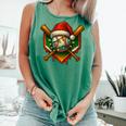Baseball Xmas Christmas Baseball Ice Cream Drip Boys Comfort Colors Tank Top Violet Baseball Xmas Christmas Baseball Ice Cream Drip Boys Comfort Colors Tank Top Violet