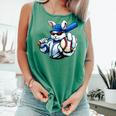 Cool Rabbit Baseball Easter Men Boy Toddler Kid Comfort Colors Tank Top Violet Cool Rabbit Baseball Easter Men Boy Toddler Kid Comfort Colors Tank Top Violet
