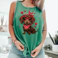 Dachshund Valentines Day Wiener Dog Lover Weenie Heart Raglan Baseball Tee Comfort Colors Tank Top Violet Dachshund Valentines Day Wiener Dog Lover Weenie Heart Raglan Baseball Tee Comfort Colors Tank Top Violet