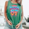 Mason 67 Costume Ice Cream Baseball Drip 6 7 Meme Six Seven Comfort Colors Tank Top Violet Mason 67 Costume Ice Cream Baseball Drip 6 7 Meme Six Seven Comfort Colors Tank Top Violet