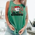 Mom Of Ballers Soccer Baseball Mom Soccer Baseball Mother Comfort Colors Tank Top Violet Mom Of Ballers Soccer Baseball Mom Soccer Baseball Mother Comfort Colors Tank Top Violet