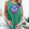 Respect The Drip Baseball Ice Cream For Kids Boys Youth Comfort Colors Tank Top Violet Respect The Drip Baseball Ice Cream For Kids Boys Youth Comfort Colors Tank Top Violet