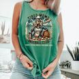 Tired Mom's Baseball Club Surviving On Snacks And Home Runs Comfort Colors Tank Top Violet Tired Mom's Baseball Club Surviving On Snacks And Home Runs Comfort Colors Tank Top Violet