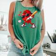 Valentine Baseball Heart Sports Love Valentines Day Boys Comfort Colors Tank Top Violet Valentine Baseball Heart Sports Love Valentines Day Boys Comfort Colors Tank Top Violet