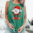 Valentine Baseball Heart Sports Men Boys Kid Comfort Colors Tank Top Violet Valentine Baseball Heart Sports Men Boys Kid Comfort Colors Tank Top Violet