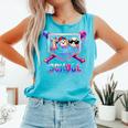 100 Days Of School Baseball Drip Boys For Men Kids Comfort Colors Tank Top Light Green 100 Days Of School Baseball Drip Boys For Men Kids Comfort Colors Tank Top Light Green
