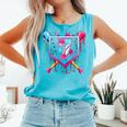7th Birthday Boys Baseball Ice Cream Drip Boys Baseball Comfort Colors Tank Top Light Green 7th Birthday Boys Baseball Ice Cream Drip Boys Baseball Comfort Colors Tank Top Light Green