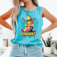 Baseball Banana Graffiti Urban For Kids Comfort Colors Tank Top Light Green Baseball Banana Graffiti Urban For Kids Comfort Colors Tank Top Light Green