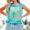 Baseball Drip Boys Dripping Ice Cream Baseball American Flag Comfort Colors Tank Top Light Green Baseball Drip Boys Dripping Ice Cream Baseball American Flag Comfort Colors Tank Top Light Green