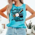 Baseball Mom My Boy Might Not Always Swing But I Do Comfort Colors Tank Top Light Green Baseball Mom My Boy Might Not Always Swing But I Do Comfort Colors Tank Top Light Green