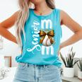 Senior Baseball Mom Class Of 2026 Player Graduation Grad Comfort Colors Tank Top Light Green Senior Baseball Mom Class Of 2026 Player Graduation Grad Comfort Colors Tank Top Light Green