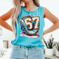 Six Seven Baseball Lifestyle 67 Meme Gen Alpha Slang Comfort Colors Tank Top Light Green Six Seven Baseball Lifestyle 67 Meme Gen Alpha Slang Comfort Colors Tank Top Light Green
