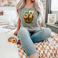 67 Ice Cream Drip Six Seven Baseball Comfort Colors Tank Top Butter