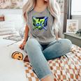 Awesome 67 Baseball Drip Effect Baseball 6-7 Meme Graphic Premium Tri-Blend Comfort Colors Tank Top Butter Awesome 67 Baseball Drip Effect Baseball 6-7 Meme Graphic Premium Tri-Blend Comfort Colors Tank Top Butter