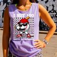 100 Days Of School Retro Baseball Sport For Boys Teachers Comfort Colors Tank Top Lagoon 100 Days Of School Retro Baseball Sport For Boys Teachers Comfort Colors Tank Top Lagoon