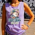 Artsy Baseball Mom Flowers Unique Game Day Ball Distressed Comfort Colors Tank Top Lagoon Artsy Baseball Mom Flowers Unique Game Day Ball Distressed Comfort Colors Tank Top Lagoon