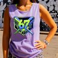 Awesome 67 Baseball Drip Effect Baseball 6-7 Meme Graphic Premium Tri-Blend Comfort Colors Tank Top Lagoon Awesome 67 Baseball Drip Effect Baseball 6-7 Meme Graphic Premium Tri-Blend Comfort Colors Tank Top Lagoon