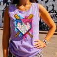 Baseball Boys Ice Cream Drip Baseball Comfort Colors Tank Top Lagoon Baseball Boys Ice Cream Drip Baseball Comfort Colors Tank Top Lagoon