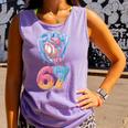 Baseball Drip Number 67 Player 67th Birthday Ice Cream 67 Comfort Colors Tank Top Lagoon Baseball Drip Number 67 Player 67th Birthday Ice Cream 67 Comfort Colors Tank Top Lagoon